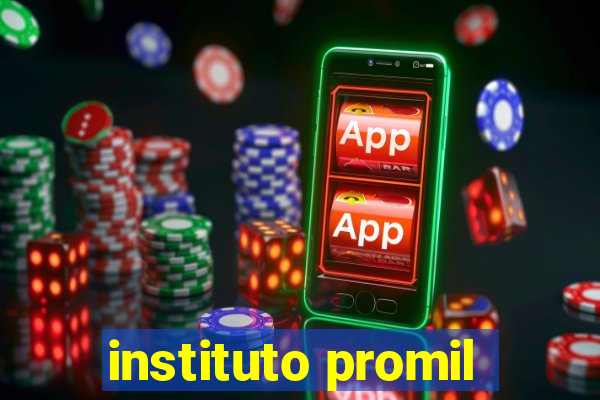 instituto promil
